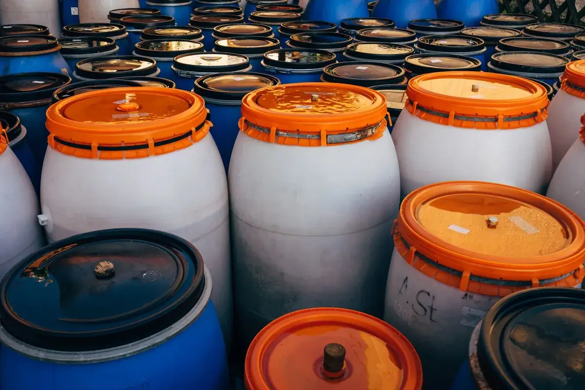 Needle & Sharps Cleanup in Dane, WI