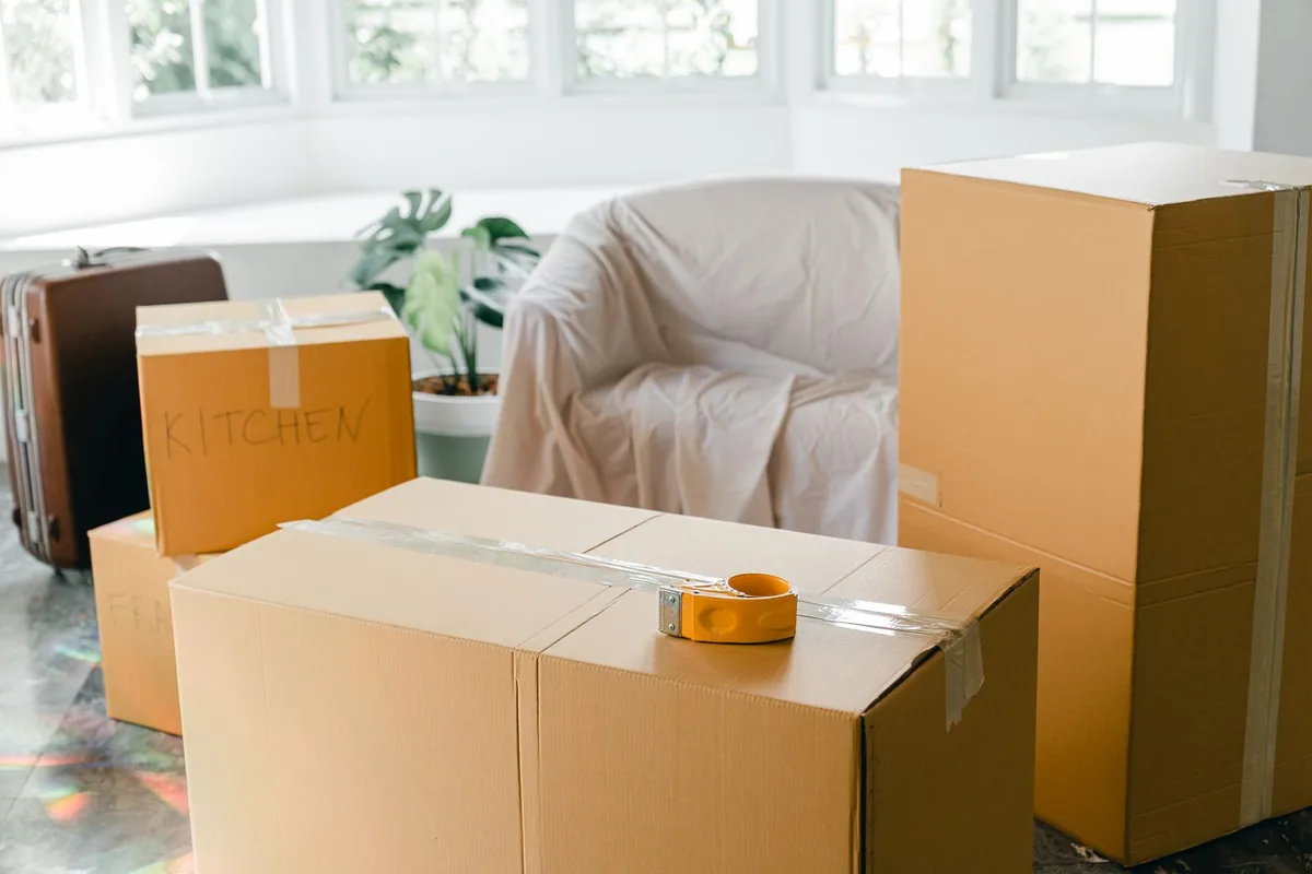 Hoarding Cleanup in Dane, WI